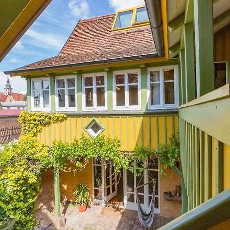 Maisonette Baugut Remlingen  ภายนอก รูปภาพ