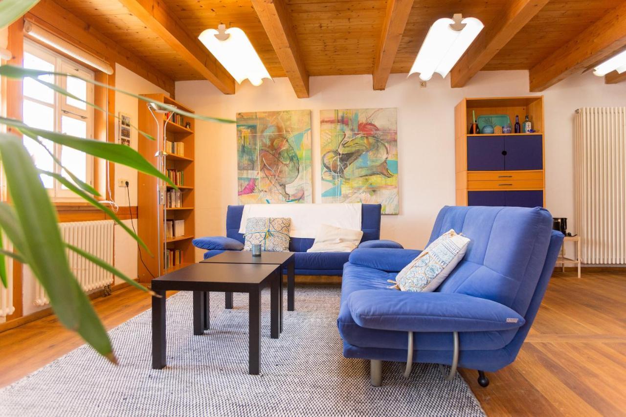 Maisonette Baugut Remlingen  ภายนอก รูปภาพ