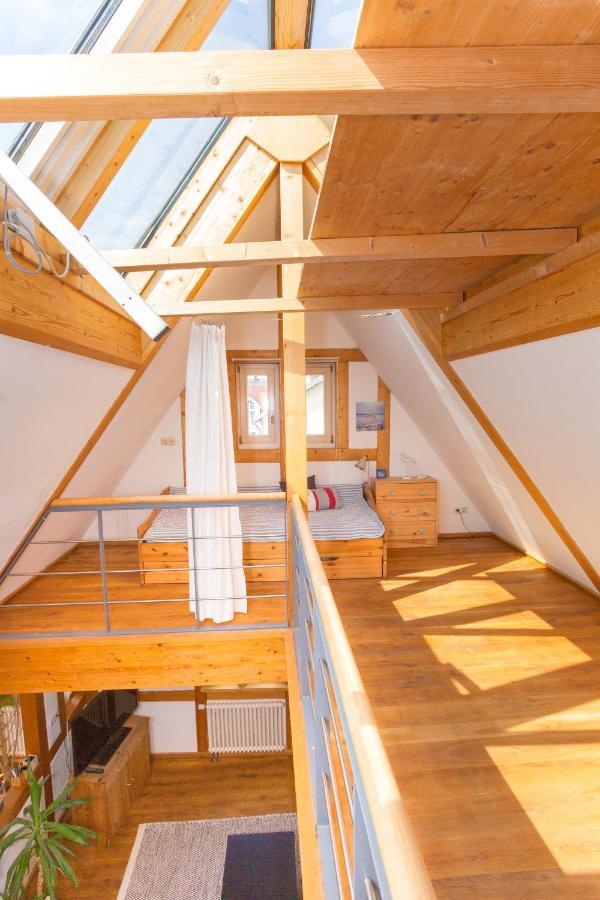 Maisonette Baugut Remlingen  ภายนอก รูปภาพ