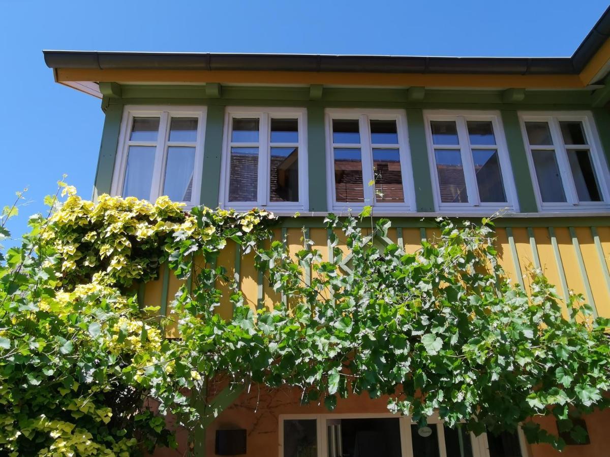 Maisonette Baugut Remlingen  ภายนอก รูปภาพ